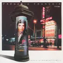 CD - Frédéric François - Enregistrement Public