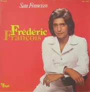 Frédéric François - San Francisco