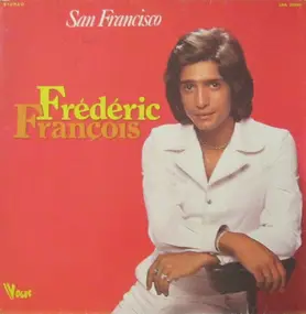 frederic francois - San Francisco