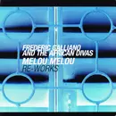 12inch Vinyl Single - Frederic Galliano And The African Divas - Melou Melou Re-Works