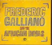 Frederic Galliano - Suite