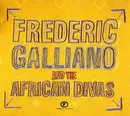 CD - Frederic Galliano And The African Divas - Frederic Galliano And The African Divas