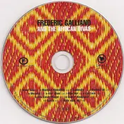 CD - Frederic Galliano And The African Divas - Frederic Galliano And The African Divas