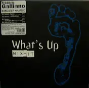 Frederic Galliano - Nangadef Maafric