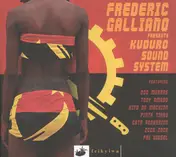 Frederic Galliano - Kuduro Sound System