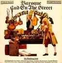 LP - Frederic Hand / Eric Weissberg - Frederick Hand's Baroque And On The Street