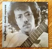 Frederic Hand - Double Exposure