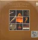 LP - Frederic Hand - Frederic Hand's Jazzantiqua
