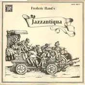 Frederic Hand - Jazzantiqua