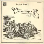 Frederic Hand - Jazzantiqua