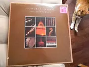 LP - Frederic Hand - Jazzantiqua