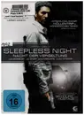 DVD - Frédéric Jardin a.o. - Sleepless Night - German / French