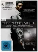 DVD - Frédéric Jardin a.o. - Sleepless Night - German / French