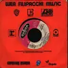 7inch Vinyl Single - Frédéric Lecoultre - J'ai Un Poêle A Mazout - No Cover