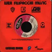 Frédéric Lecoultre - J'ai Un Poêle A Mazout