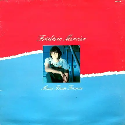Frédéric Mercier - Music From France