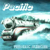 Frederic Mercier - Pacific