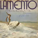 7inch Vinyl Single - Frédéric Monteil - Lamento