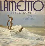 Frédéric Monteil - Lamento