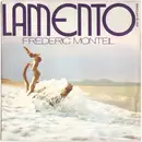 7inch Vinyl Single - Frédéric Monteil - Lamento