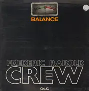 LP - Frederic Rabold Crew - Balance