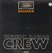 Frederic Rabold Crew - Balance