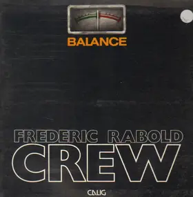 Frederic Rabold Crew - Balance