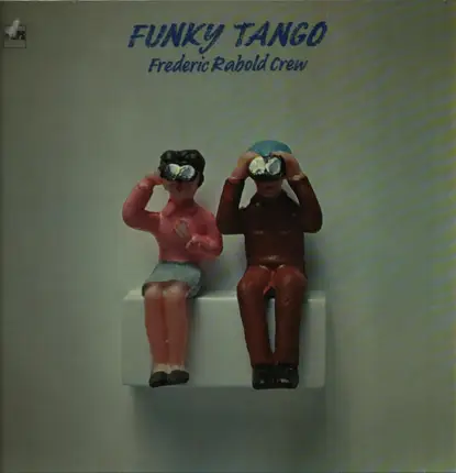 Frederic Rabold Crew - Funky Tango