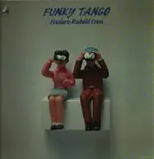 LP - Frederic Rabold Crew - Funky Tango
