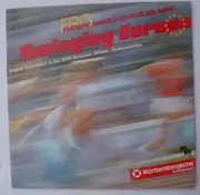 Picture LP - Frederic Rabold Groove Big Band - Swinging Europe, Original Soundtrack To The XIVth European Athletic Championships
