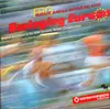LP - Frederic Rabold Groove Big Band - Swinging Europe, Original Soundtrack To The XIVth European Athletic Championships