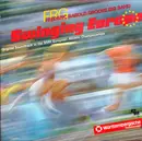 LP - Frederic Rabold Groove Big Band - Swinging Europe, Original Soundtrack To The XIVth European Athletic Championships