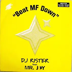 Mr. Joy - Beat MF Down
