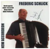 Frederic Schlick - New Accordeon
