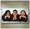 CD - Frederic Schlick - Chansons pour Elles - Signed