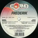 12inch Vinyl Single - Frederik - Energia