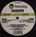 12inch Vinyl Single - Frederik - Musica