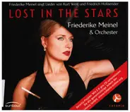 Frederike Meinel & Orchester - Lost In The Stars