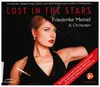 CD - Frederike Meinel & Orchester - Lost In The Stars - Digipak