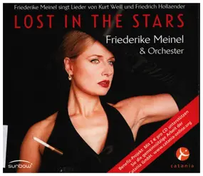 Orchester - Lost In The Stars