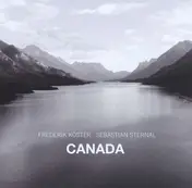 Frederik - Canada
