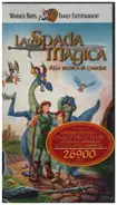 Frederik Du Chau - La spada magica alla ricerca di Camelot / Quest For Camelot