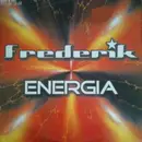 12inch Vinyl Single - Frederik - Energia