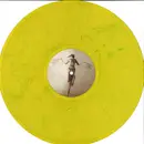 12inch Vinyl Single - Frederik Hatsav - Dreams Recall EP - EP, Yellow Marble
