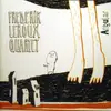 CD - Frederik Leroux Quartet - Angular