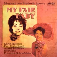 Frederik Loewe - My Fair Lady