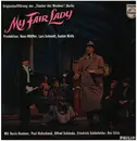 LP - Frederik Loewe - My Fair Lady