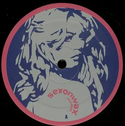 Frederik - Make Shape