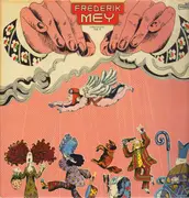 LP - Frederik Mey - Edition Francaise Vol. 4