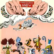 LP - Frederik Mey - Vol. 4 - Gatefold Sleeve